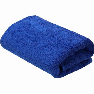Πετσέτα Πισίνας Anesis 100% Cotton Pennie 450gsm Μπλε 80x160