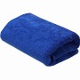 Πετσέτα Πισίνας Anesis 100% Cotton Pennie 450gsm Μπλε 80x160