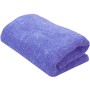 Πετσέτα Πισίνας Anesis 100% Cotton Pennie 450gsm Μπλε 80x160