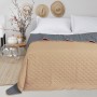 Κουβερλί Μονό Anesis Beige-Grey 160x220