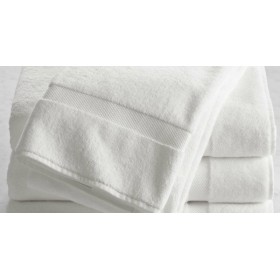 Toalla Corporal Hotel 550gsm 100% Algodón Egipcio Hidrofílico Anesis 70x140