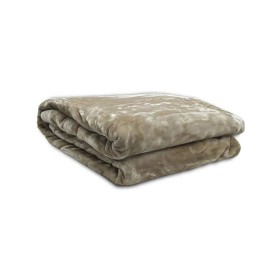Anesis Hotel Velvet Blanket 100% Polyester 550gr 220x240 Elephant