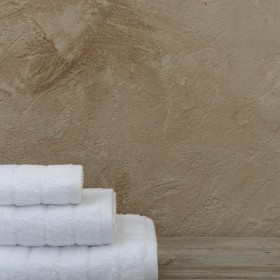 Toalla Corporal Hotel 700gsm 100% Algodón Anesis 80x150